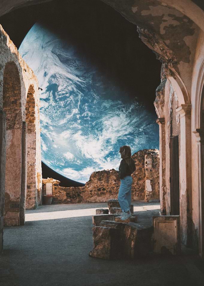 Where The Light Still Lives