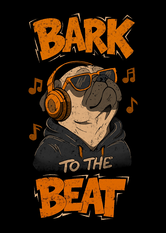 Bark to the Beat