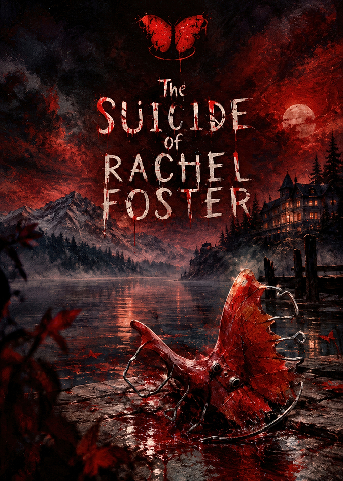 The Suicide of Rachel Foster Poster