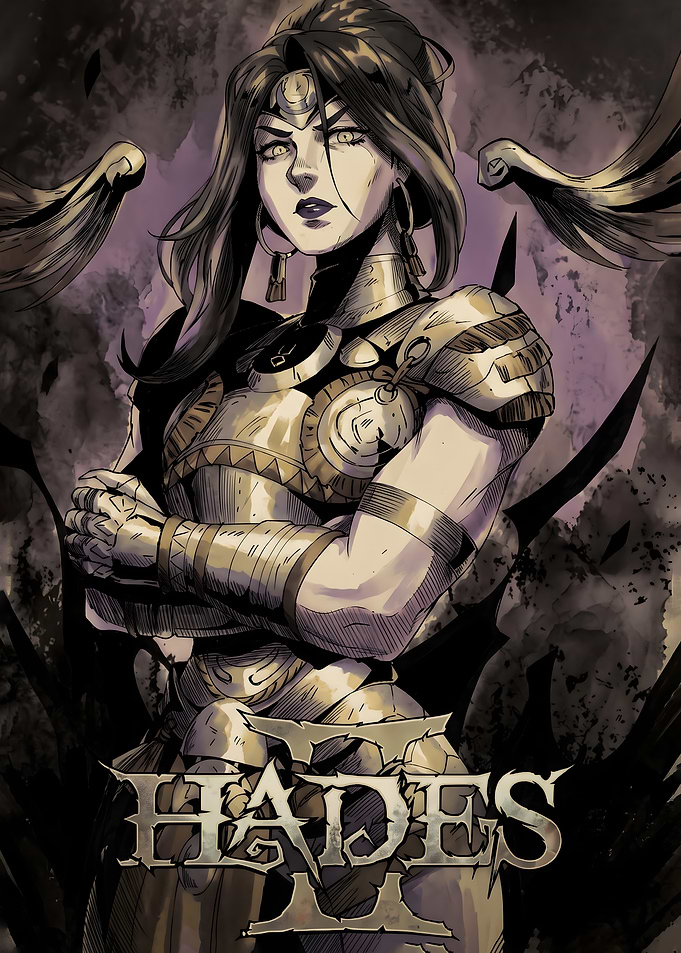 Nemesis from Hades II
