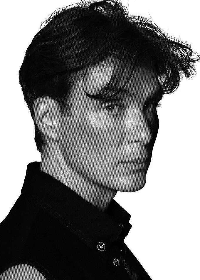 Cillian Murphy Portrait
