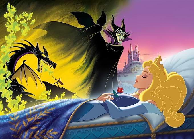 Maleficent - Mistress of All Evil