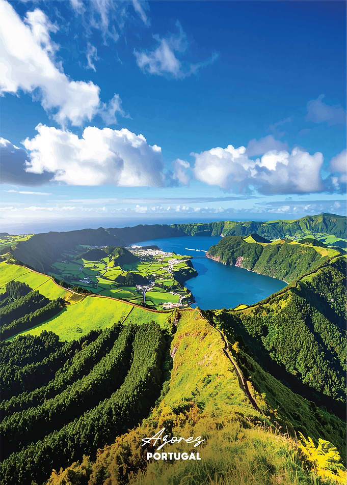 Azores