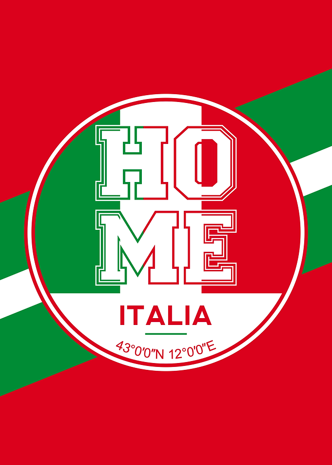 Italy Home