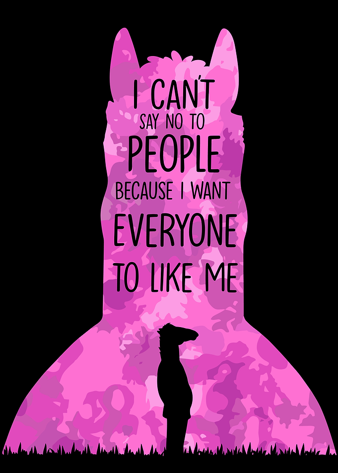 Bojack Horseman Inspirational Quote Poster
