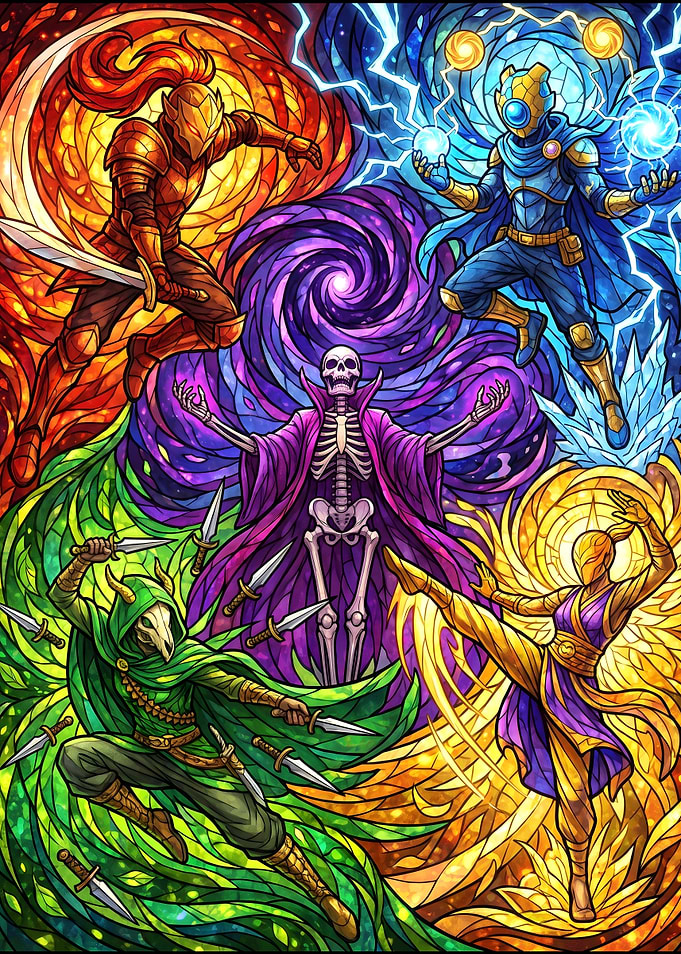Slay The Spire 2