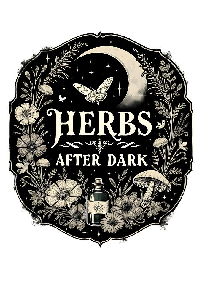 Herbs After Dark