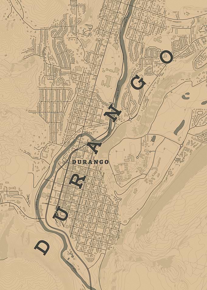 Durango, Colorado