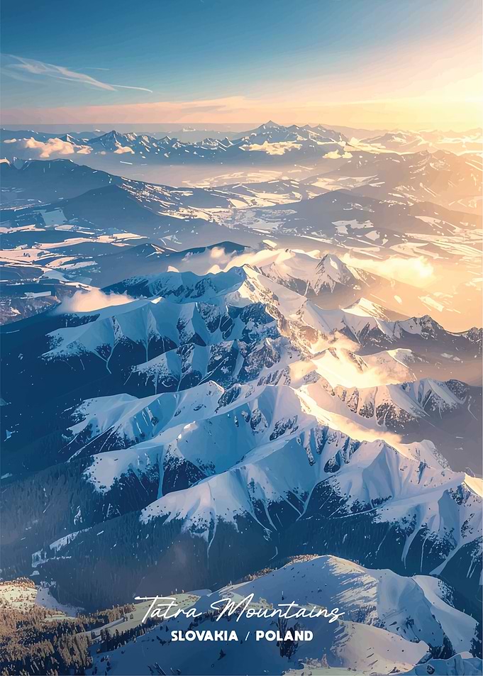 Tatra Mountains