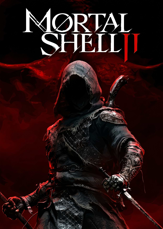 Mortal Shell 2