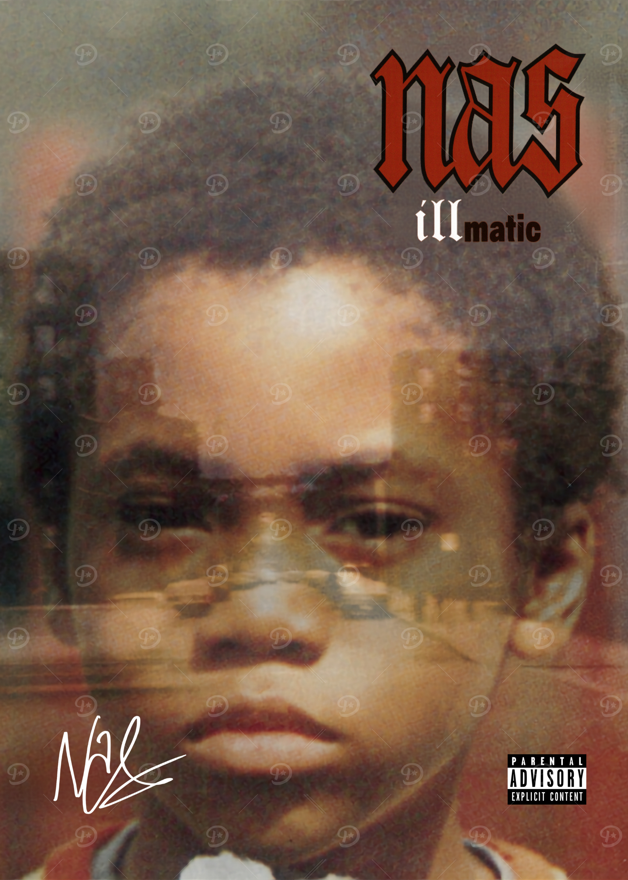 90s hip hop Posters Online - Shop Unique Metal Prints, Pictures