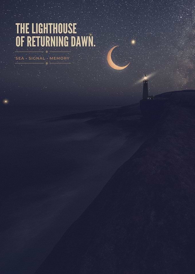 The Lighthouse of Returning Dawn