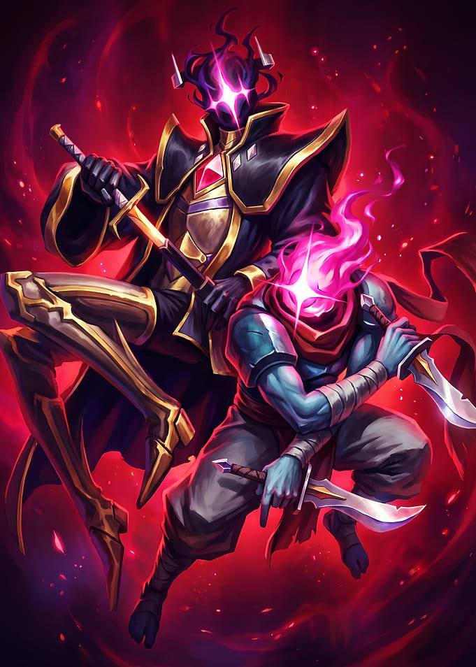 Dead Cells