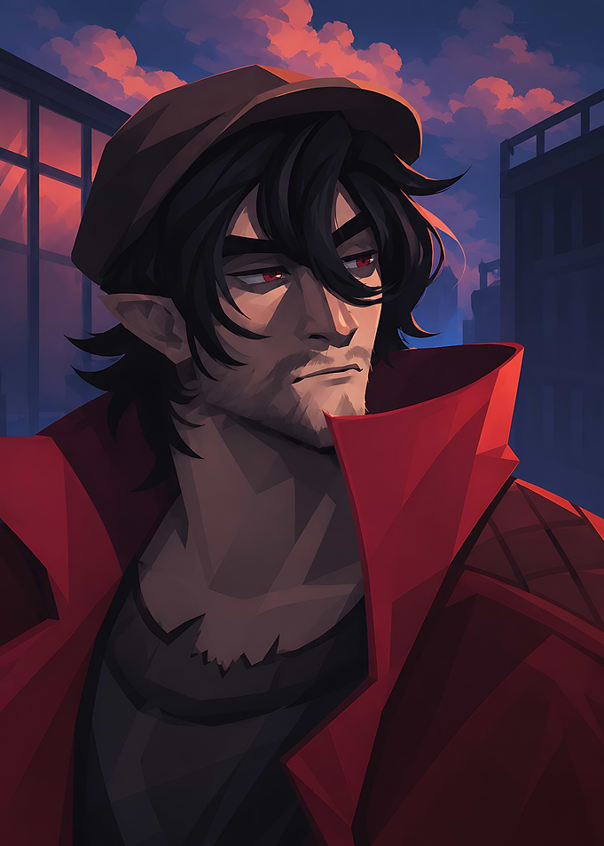 Deadlock Drifter