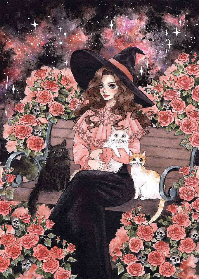 Purrfectly Wicked