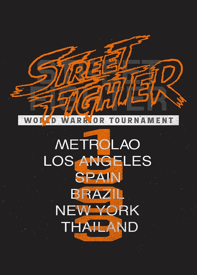 World Warrior Tournament