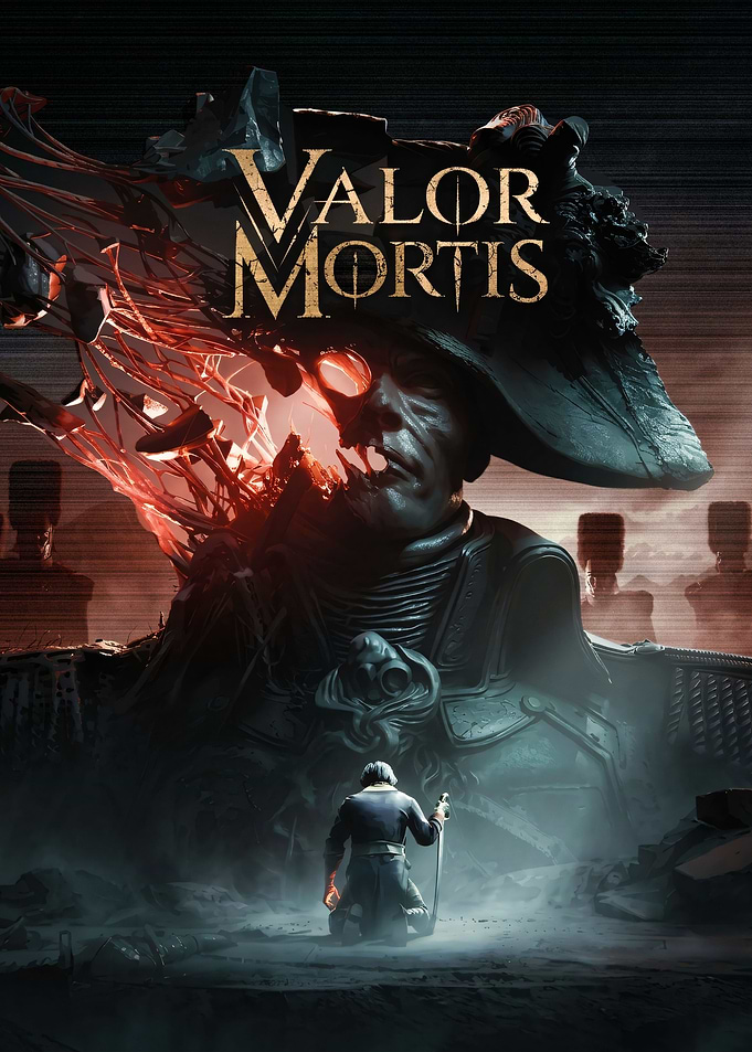 Valor Mortis Dark Fantasy