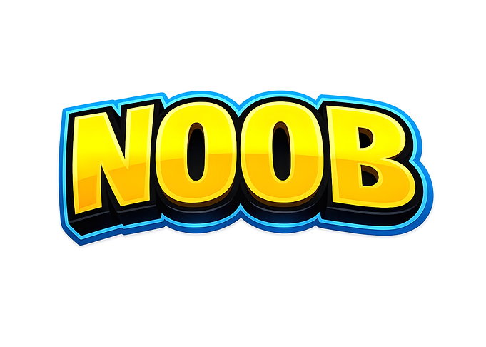 Noob Gaming