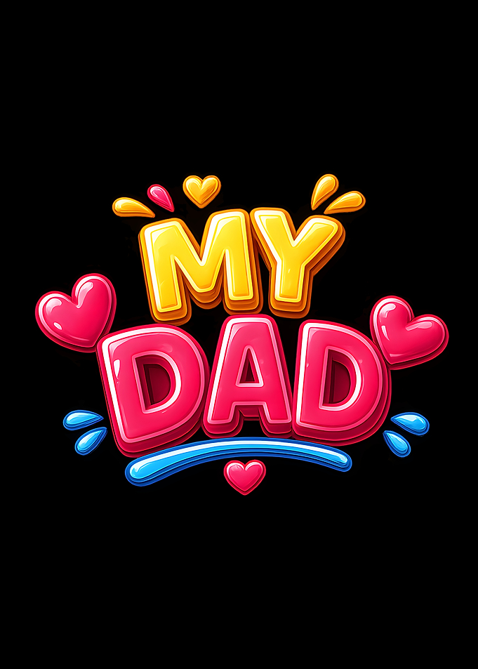 My Dad