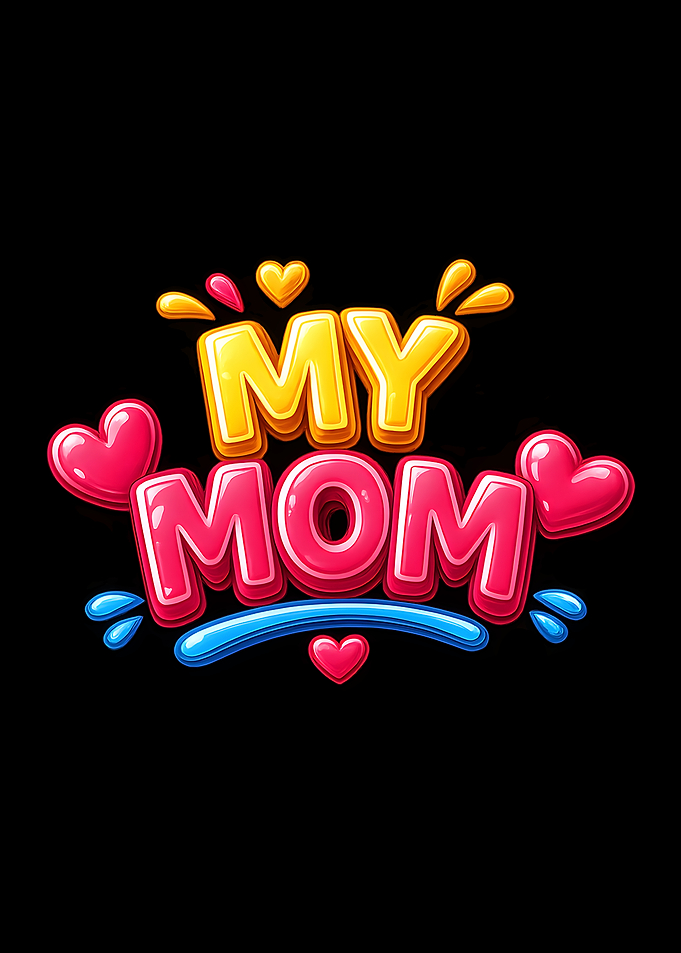 My Mom