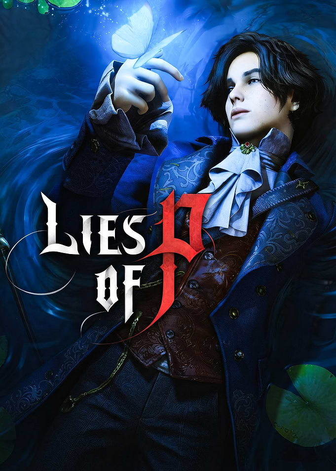 Lies of P Pinocchio