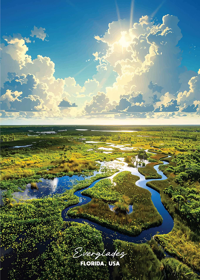 Everglades