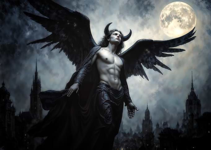 Prince of Darkness