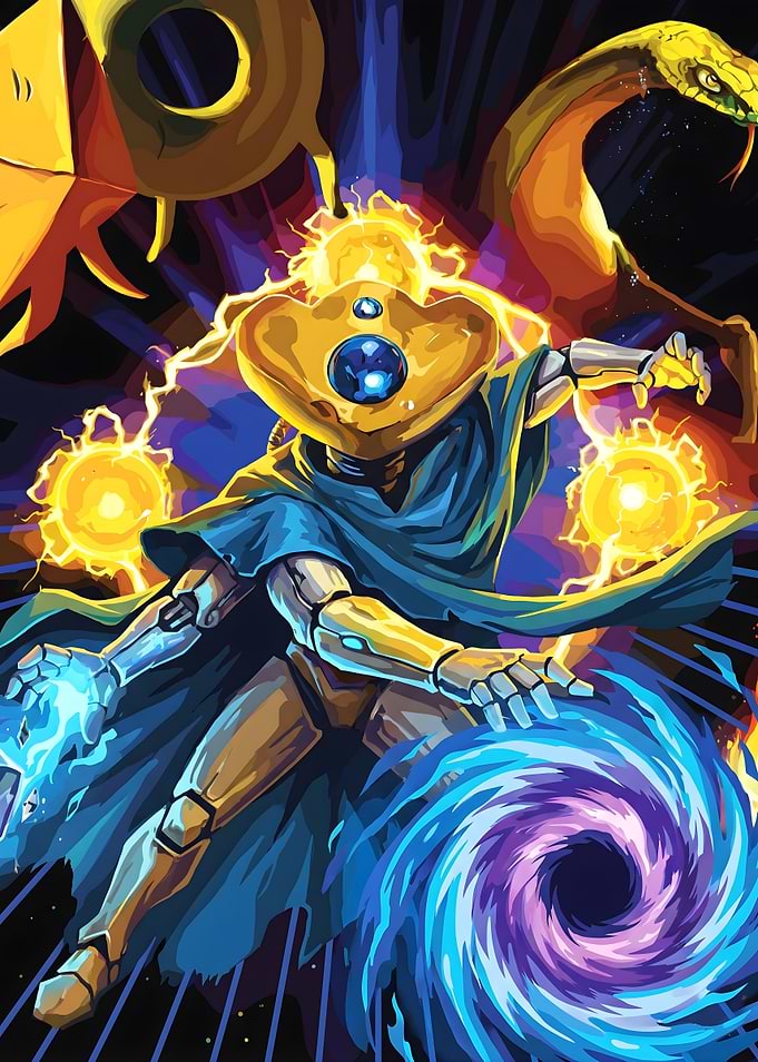 Slay The Spire 2