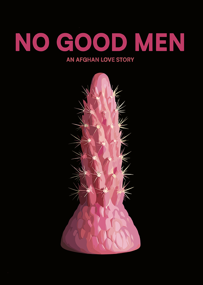 No Good Men Book Cover