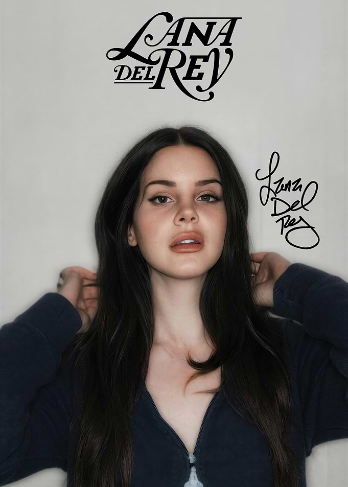 Lana Del Rey