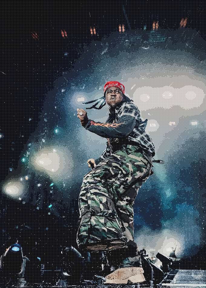Don Toliver