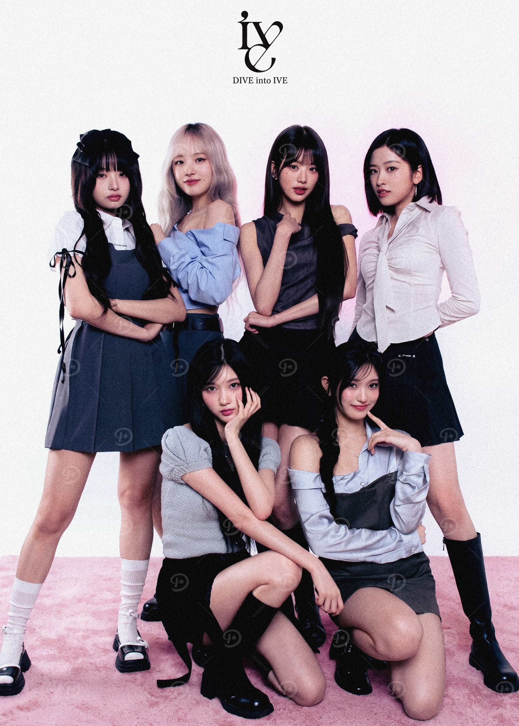 K pop Posters Online - Shop Unique Metal Prints, Pictures