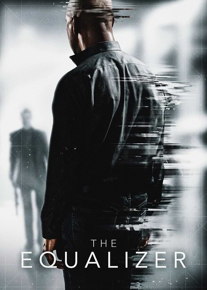 The Equalizer Movie Poster