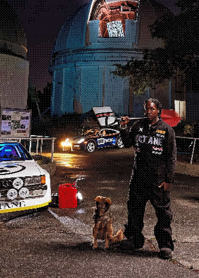 Don Toliver
