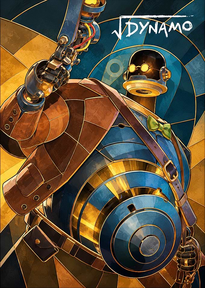 Dynamo Deadlock