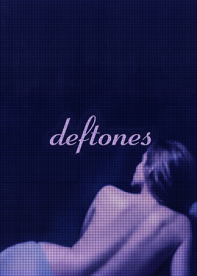 Deftones White Pony Album Cover Art