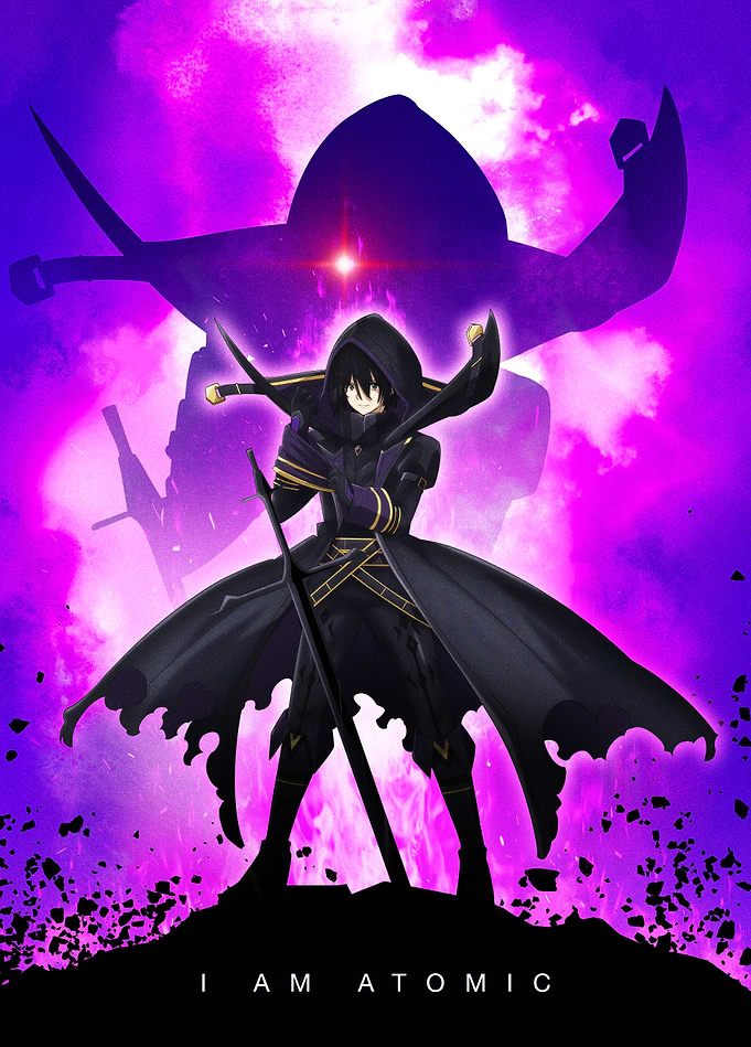 Shadow's Atomic Power Unleashed