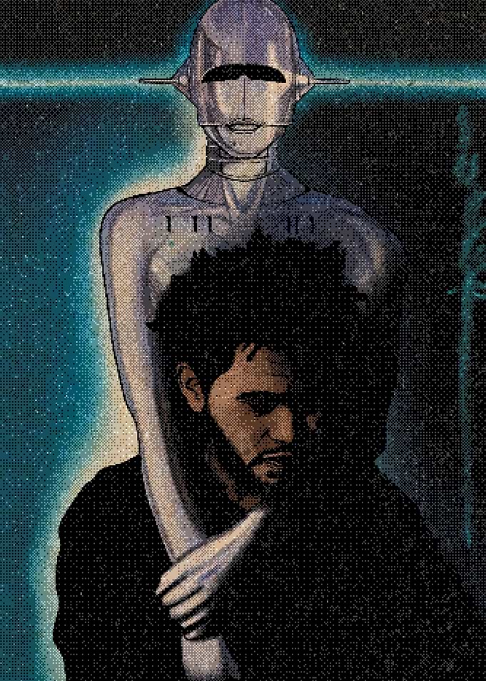 The Weeknd