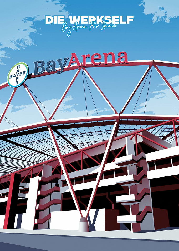 Football Tradition Lives At BayArena