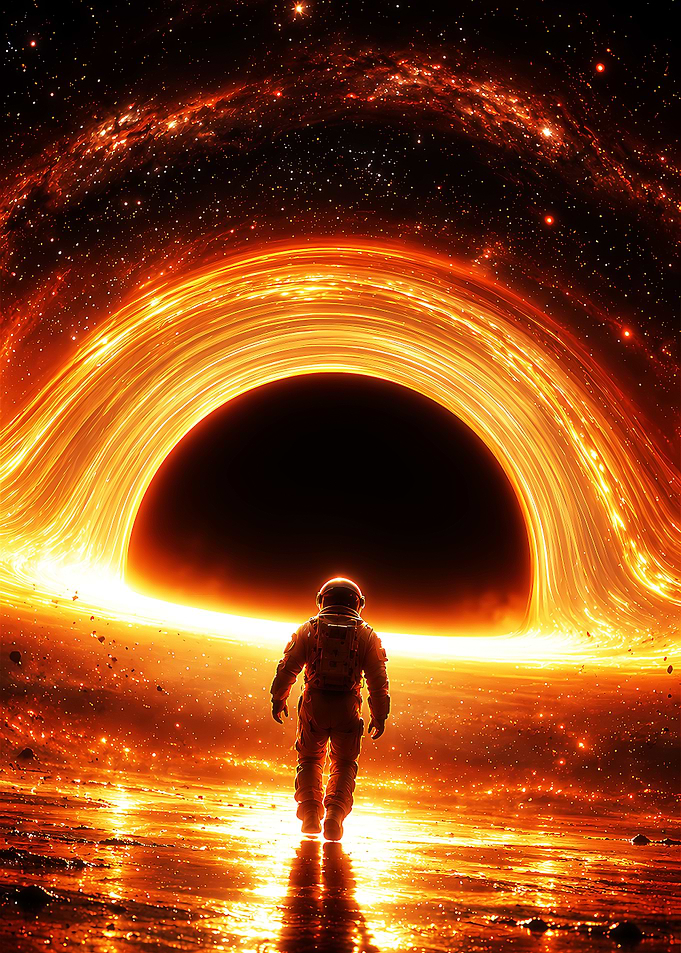 interstellar movie