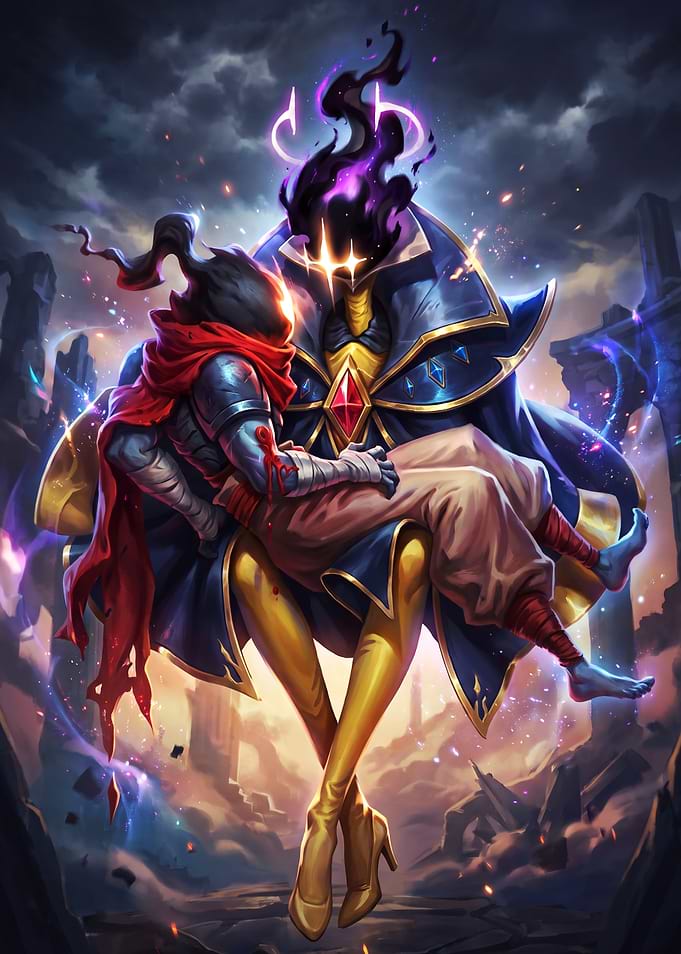Dead Cells