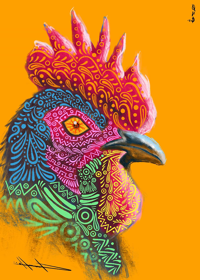 GALLOMX