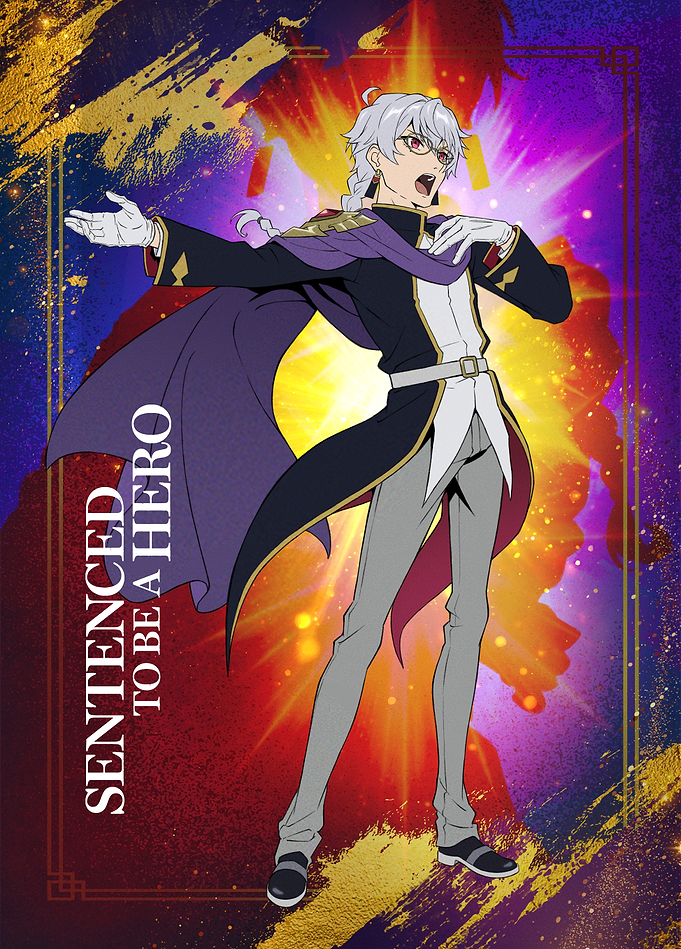 Venetim's Heroic Overture