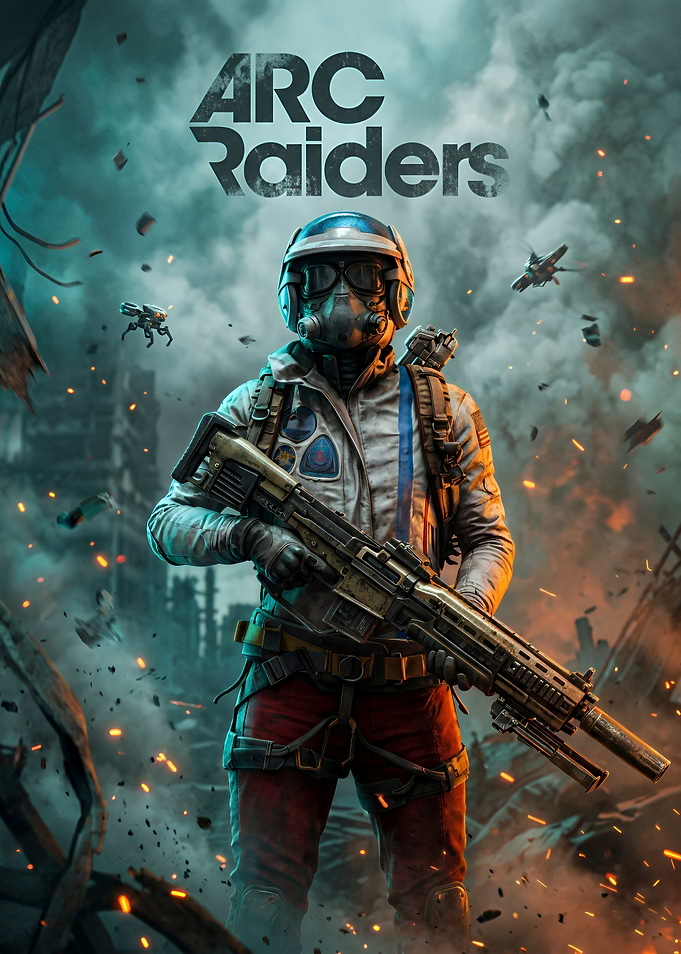 ARC Raiders Game