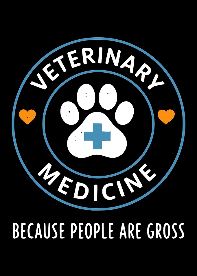Veterinary