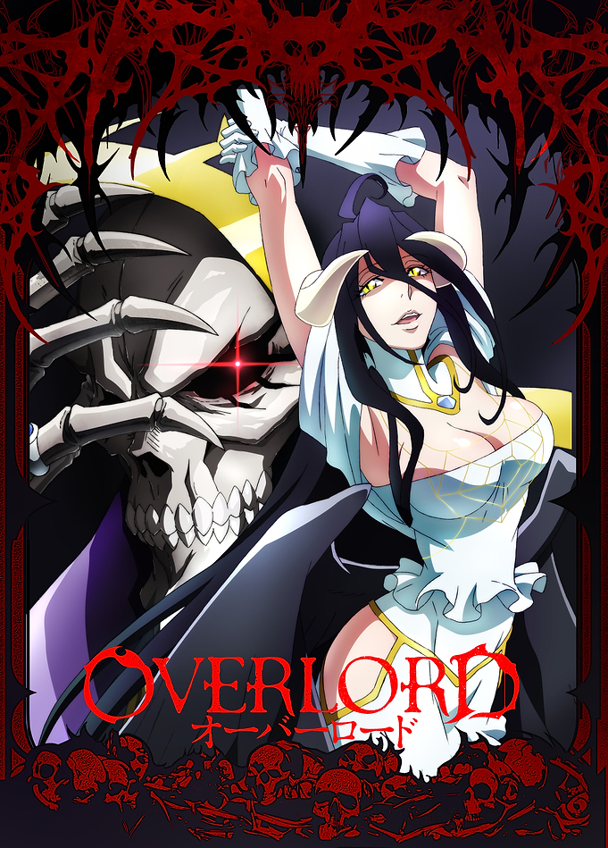 Sovereign and Succubus Dominance