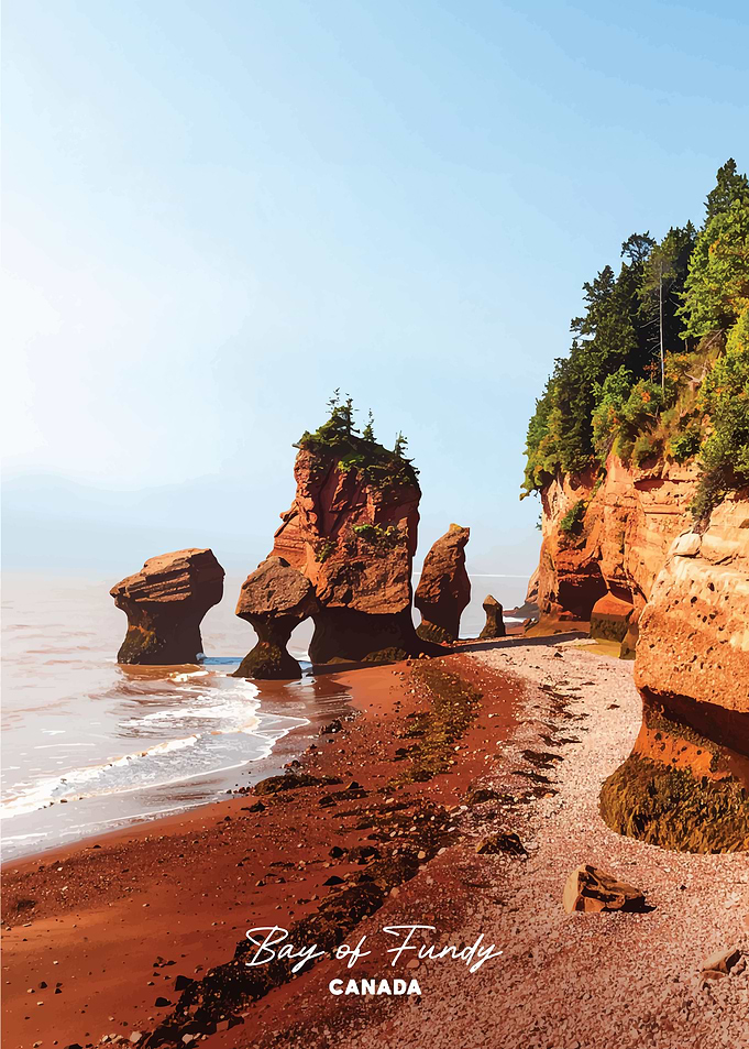 Bay of Fundy