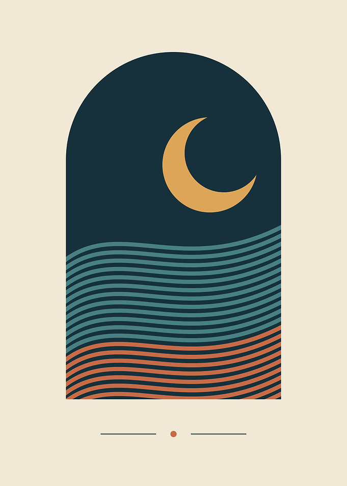 Lunar Passage