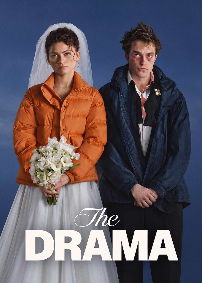 The Drama Movie Poster
