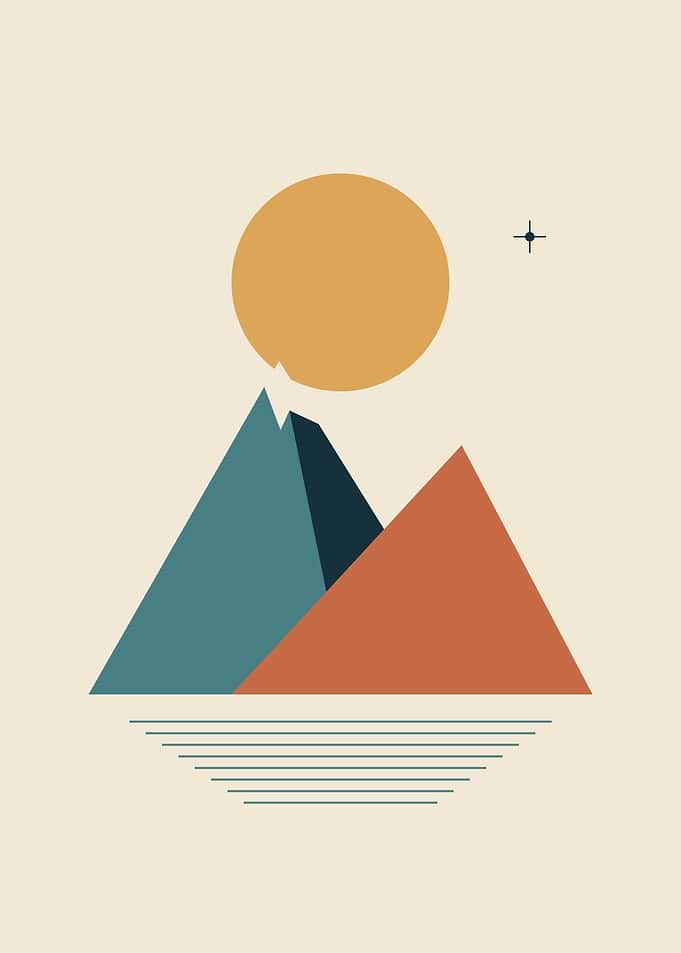 Solstice Ridge